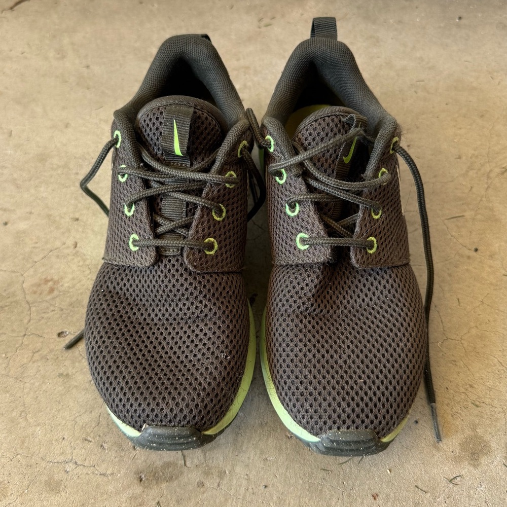 Nike Boy’s Golf Shoes